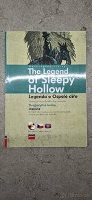 Kniha The legend of sleepy hollow - 1