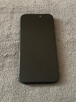 Predám Iphone 15 PRO 128GB modrý titan Stav nový nového kusu