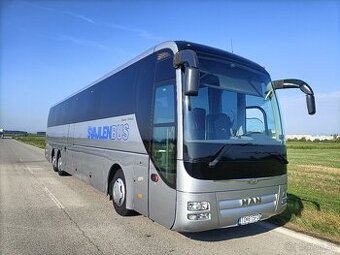 MAN Lion's Coach R08