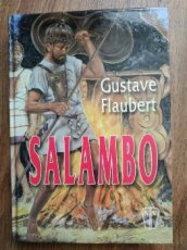 Gustave Flaubert_Salambo
- 1