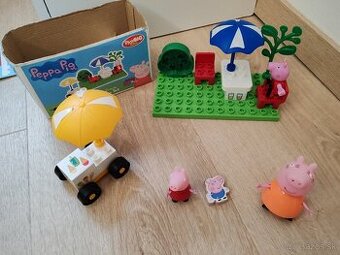 Lego Peppa