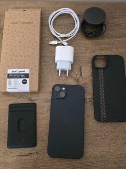 Apple iPhone 15 Plus 128 GB