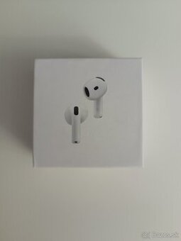 Apple Airpods 4 ANC
