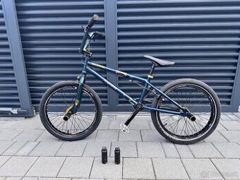 BMX S’COOL XtriX 40