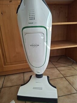 Vysávač Kobolt Vorwerk