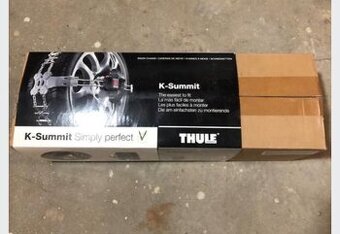 Snehové raťaze Thule K-Summit 45
