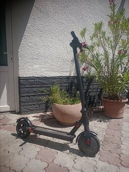 Elektrická kolobežka Windgoo