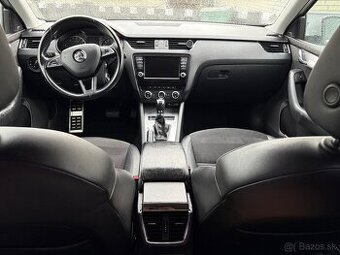 Škoda octavia 3 2015 r.v.