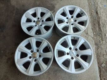 5x120 R16 bmw et20 Dezent