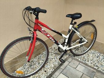 Bicykel CTM Twister Lady 18