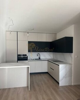 2-izb. byt v projekte Bory Bývaie, 3.p./5, lodžia