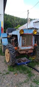 Predám traktor