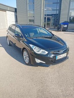 Hyundai i40 kombi