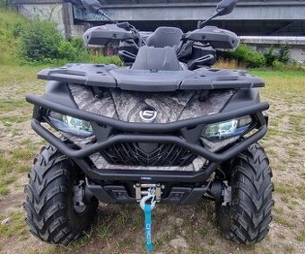 CF Moto GLADIATOR X625-A