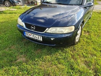 Predám opel vectra