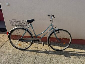 Bicykel Velamos Super DeLuxe