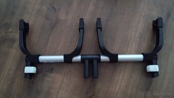 Adaptér na autosedačku Bugaboo Donkey