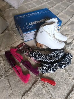 Risport Light 22,5