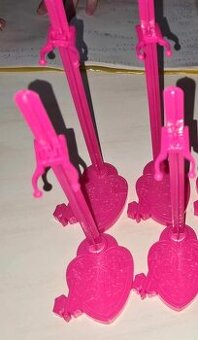 babika stojan tip monster high