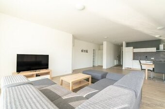 Chyžná na upratovanie apartmánov v Trenčíne
