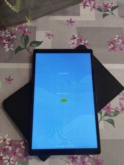 Lenovo M10