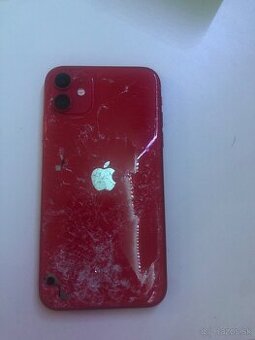 predám iPhone 11
