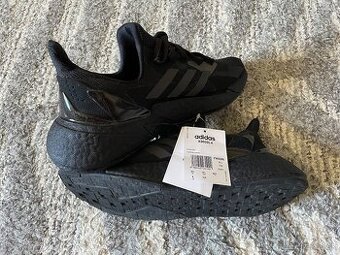 ADIDAS X9000L4 Triple Black