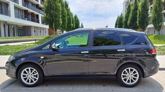 Seat Altea XL Signo 1.8 TSI 118kw M6, r.v.2011 naj.146.000km