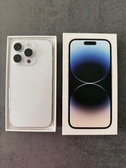 iPhone 14 Pro 512 GB