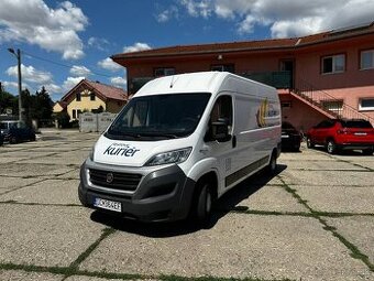 Fiat Ducato L3H2 - 1
