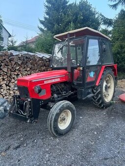 Zetor 5718 - 1