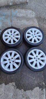 Elektrony 4x100 r16