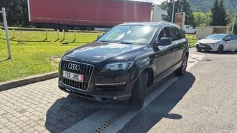 Audi Q7 3.0 TDI