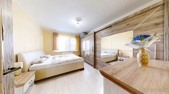 Predaj 4 izbový byt (80m2 +balkón) Veľké Rovné(okr. Bytča)