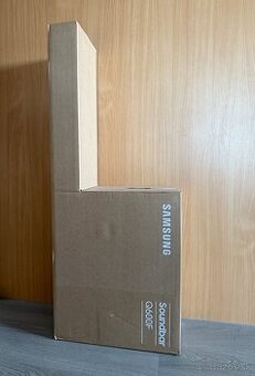 Samsung HW-Q600F - SoundBar
