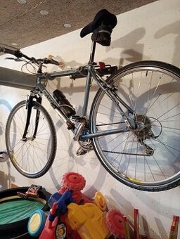 Krosový bicykel - Author Stratos