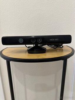 Predam kinect senzor na xbox 360