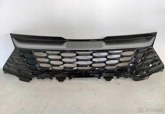 Kia Sportage 5 V maska chladiča 2021-2025 kanal vzduchu