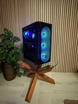 ⭐️Ryzen 7 5700X3D,RTX 3060Ti, DDR4 32GB⭐️