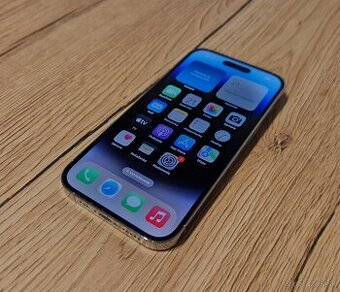 iPhone 14 pro 256gb biely