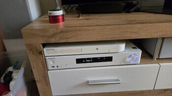 Predám 3D bluray prehrávač Samsung Blu-ray Player BD-F5500E