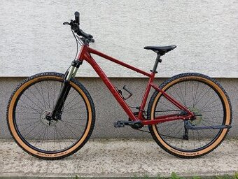 Ponúkam na predaj bicykel Focus Whistler 3.7 29" - 1