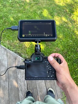 Atomos Shinobi Monitor 5