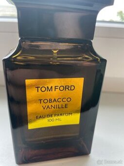Parfum Tom Ford Tobacco Vanille 100ml