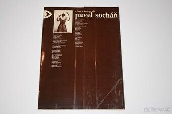PAVEL SOCHÁŇ : Výber z fotografií