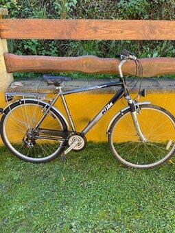 Bicykel