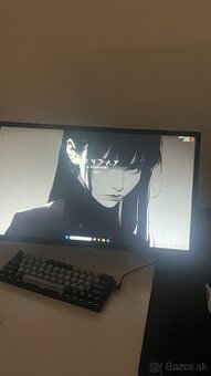 Zowie by Benq XL2546K