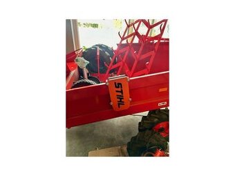 Držiaky motorovej píly, držiak na motorovú pílu