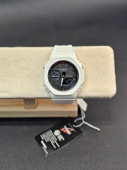 Pánske hodinky Casio G-Shock GA-2100-7AER
