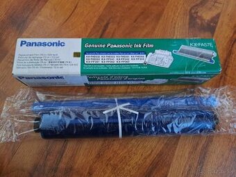Toner panasonic fax KX-FA57E
